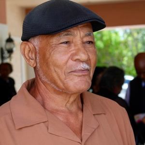 Meet your Posher, Brooks